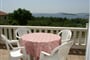 Senka vila - apartmán pro 4 osoby, typ B - Orebič (Pelješac) - 101 CK Zemek - Chorvatsko