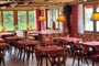 Bavorsko - hotel Alpina