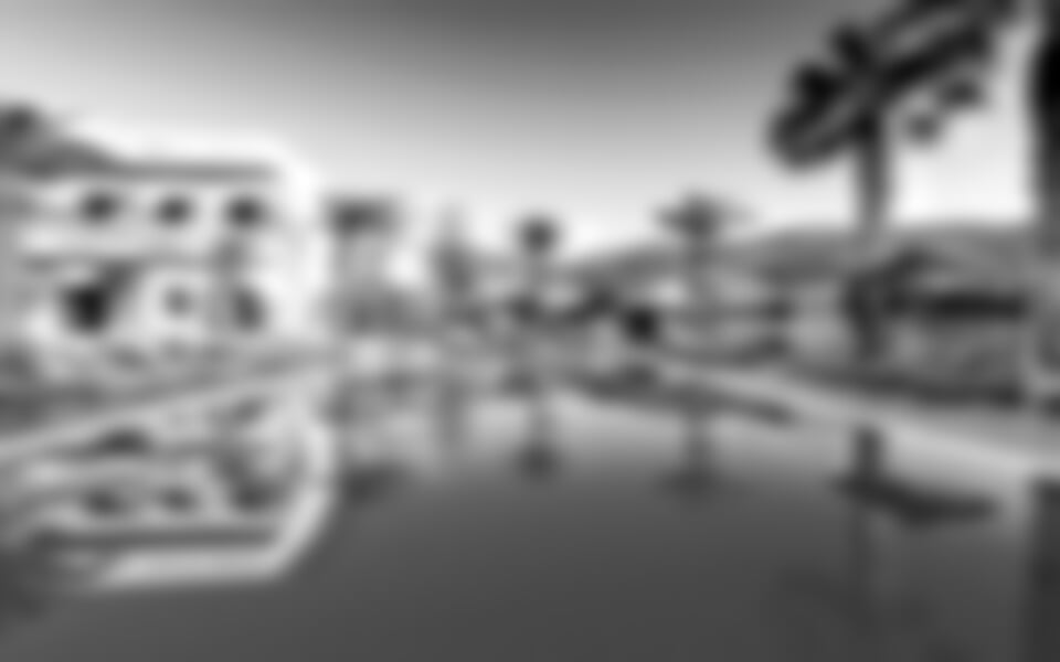 Heraklion - Aparthotel Stelios Gardens