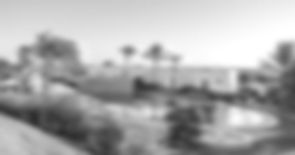 Hotel Hilton Marsa Alam Nubian Resort *****