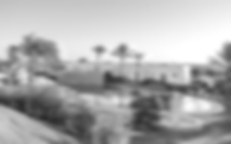 Hotel Hilton Marsa Alam Nubian Resort *****