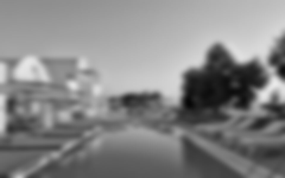 Kamari - Hotel Costa Grand Resort & Spa