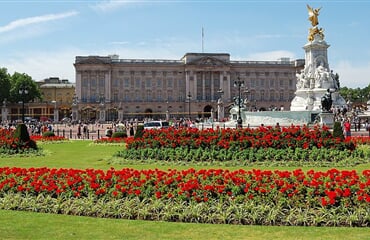 To nejlepší z Londýna + BUCKINGHAM + WINDSOR