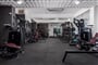 Fitness v hotelu Imperial