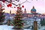 Advent v Salzburgu