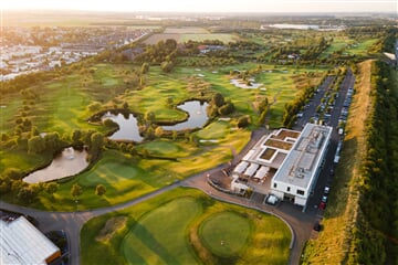 Německo - Kolín nad Rýnem - luxusní pobyt s golfem na dvou hřištích