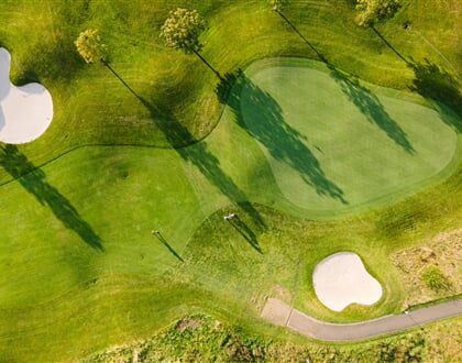 Hriste Kolner Golf Club