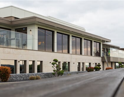 Hotel The Green Koln