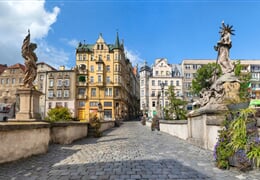 MINIEUROLAND, Klodzko a Muzeum papíru