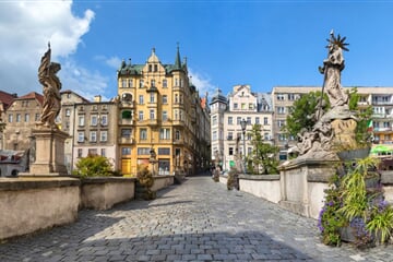 MINIEUROLAND, Klodzko a Muzeum papíru