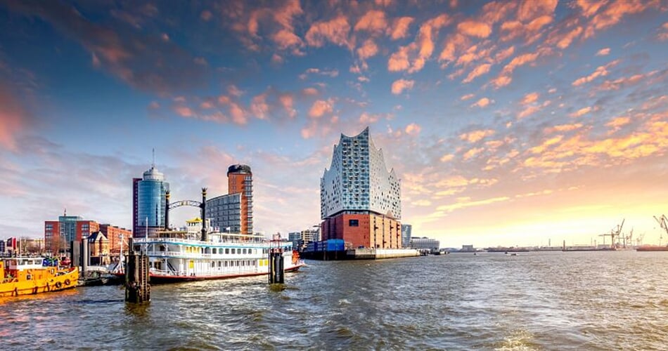 Foto - To nejlepší ze severního Německa + PLAVBA HAMBURKEM + HANZOVNÍ BRÉMY A LÜBECK