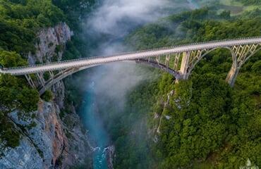 Černá Hora – Pobytově-poznávací Zájezd