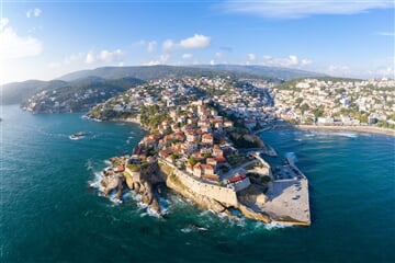 Černá Hora – Pobytově-poznávací Zájezd