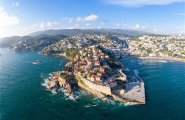 Černá Hora – Pobytově-poznávací Zájezd