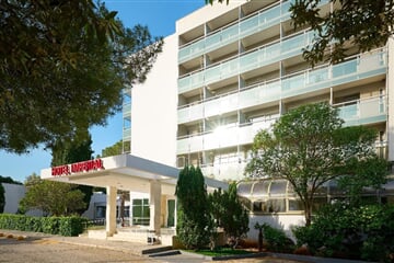 Vodice - Hotel Imperial -BUS