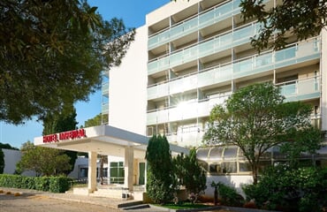 Vodice - Hotel Imperial -BUS