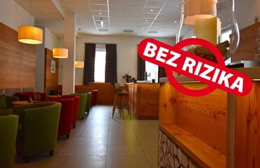 Lungau - Sporthotel Zederhaus v Zederhaus/Lungau ***