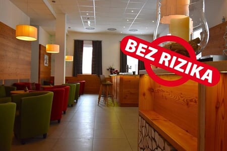 Lungau - Sporthotel Zederhaus v Zederhaus/Lungau ***