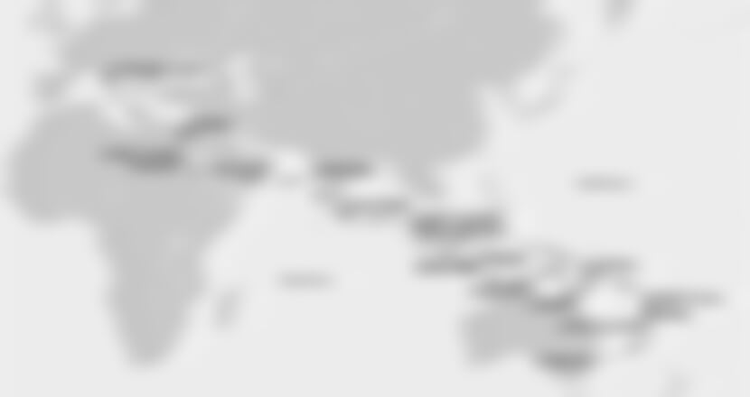 MSC Poesia - Austrálie, Nová Kaledonie, Vanuatu, Papua Nová Guinea, Indonézie, ... (ze Sydney)