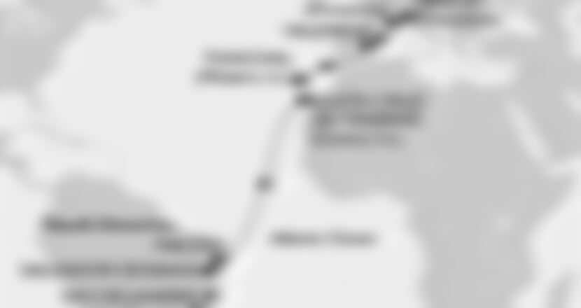 MSC Seaside -