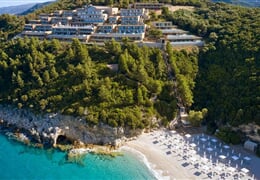 Syvota - Hotel Elix (Mar-Bella Collection)
