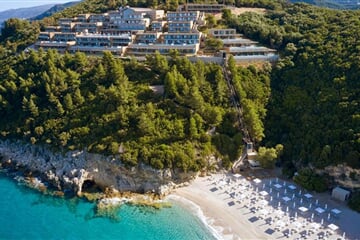 Syvota - Hotel Elix (Mar-Bella Collection)