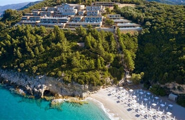 Syvota - Hotel Elix (Mar-Bella Collection)