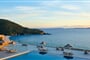 Hotel Elix, Mar-Bella Collection: fotografie vybavení exteriérů a interiérů ubytování.