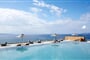 Hotel Elix, Mar-Bella Collection: fotografie vybavení exteriérů a interiérů ubytování.