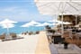 Hotel Elix, Mar-Bella Collection: fotografie vybavení exteriérů a interiérů ubytování.