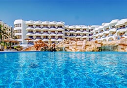 Hotel SeaGull Beach Resort ****