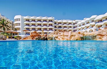 Hotel SeaGull Beach Resort ****