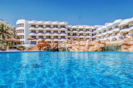 Hotel SeaGull Beach Resort ****