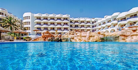 Hotel SeaGull Beach Resort ****