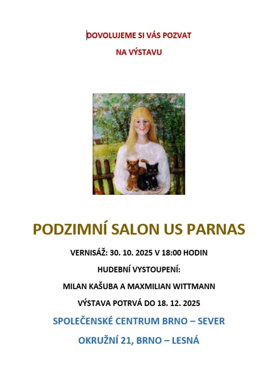 plakat salon