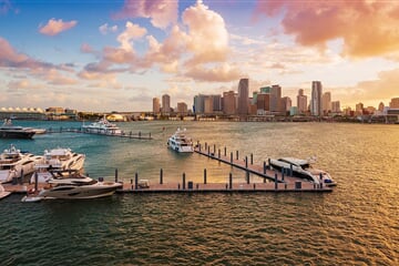 To nejlepší z Floridy + UNIVERSAL STUDIOS + SLAVNÉ PLÁŽE S KOUPÁNÍM