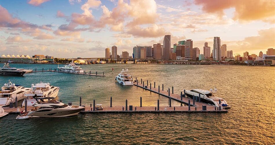 Foto - To nejlepší z Floridy + UNIVERSAL STUDIOS + SLAVNÉ PLÁŽE S KOUPÁNÍM