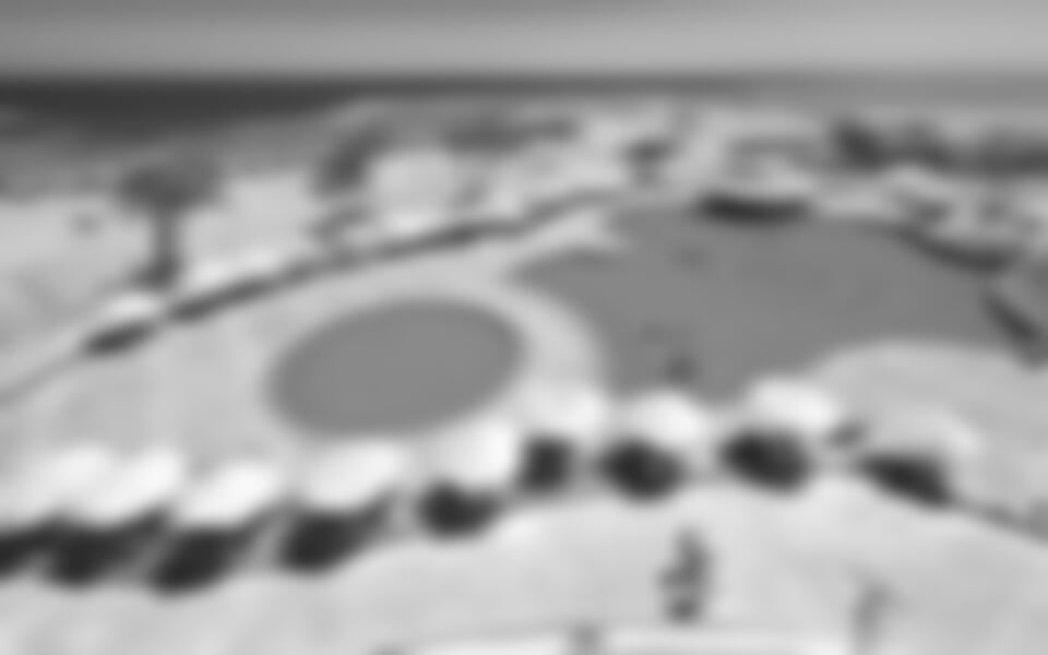 Marsa Alam - Hotel Concorde Moreen Beach Resort & SPA *****