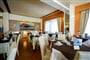hotelová restaurace