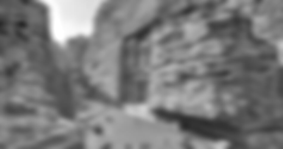 Jordánsko – Křižovatka Kultur