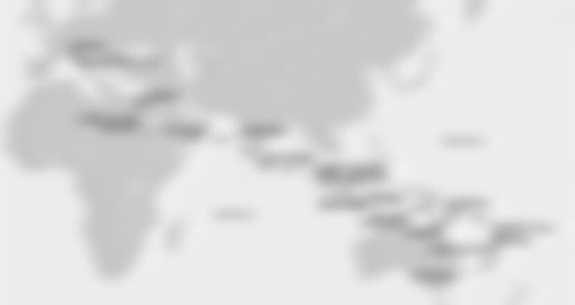 MSC Poesia - Austrálie, Nová Kaledonie, Vanuatu, Papua Nová Guinea, Indonézie, ... (ze Sydney)