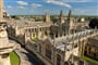 Anglie - Oxford