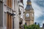 Anglie - Londýn, Big-Ben