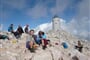 103. Na nejvyšší hoře Slovinska - Triglav