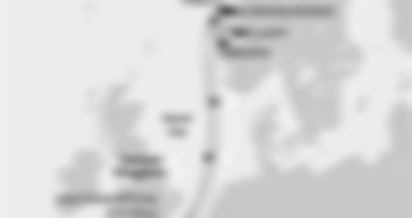MSC Magnifica -