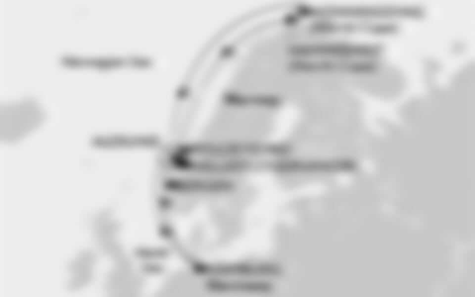 MSC Orchestra -