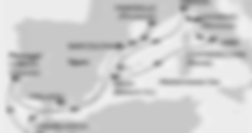 MSC Splendida -