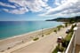 Hotel Kalypso - Kefalonie: fotografie vybavení exteriérů a interiérů ubytování.
