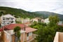 Hotel Kalypso - Kefalonie: fotografie vybavení exteriérů a interiérů ubytování.