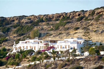 Lefkos - Studia Sunset - Karpathos